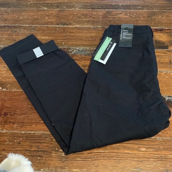 Frank & Oak Pants - Frank and oak eleanor pants